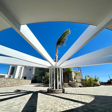 Rhode Luxury Villa Калитиес Экстерьер фото