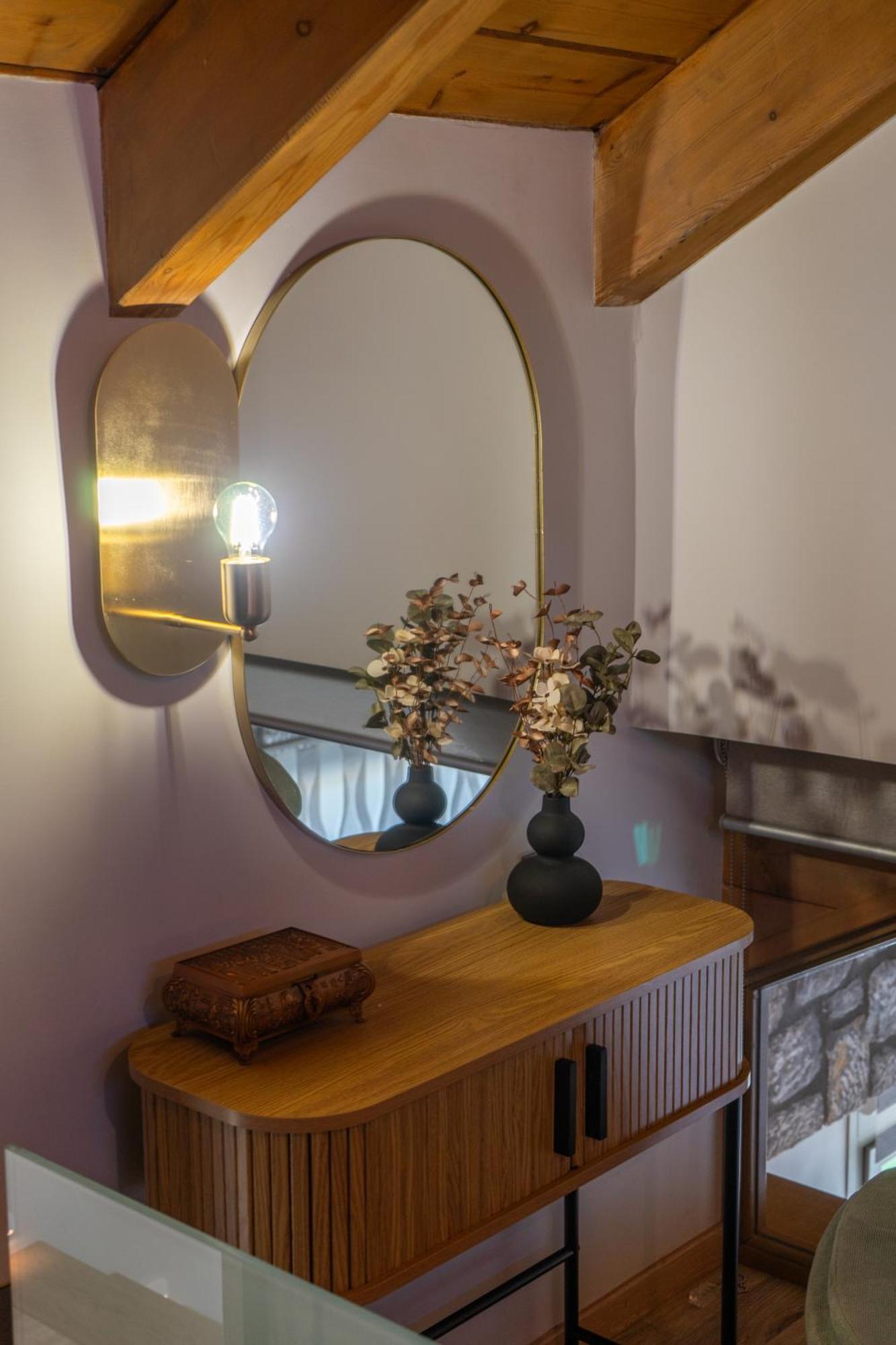 Rhode Luxury Villa Калитиес Экстерьер фото